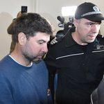 Окръжен съд – Хасково остави в ареста руснак, издирван от ИНТЕРПОЛ за екстремизъм и оръжейни престъпления