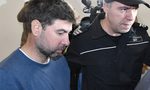 Окръжен съд – Хасково остави в ареста руснак, издирван от ИНТЕРПОЛ за екстремизъм и оръжейни престъпления