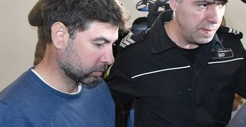 Окръжен съд – Хасково остави в ареста руснак, издирван от ИНТЕРПОЛ за екстремизъм и оръжейни престъпления