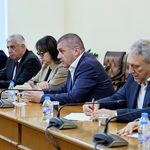 „Гранична полиция“ и „Митници“-те вече са предприели действия за оптимизиране на работата на ГКПП „Капитан Андреево“