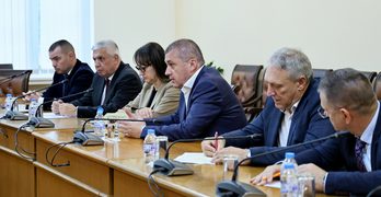 „Гранична полиция“ и „Митници“-те вече са предприели действия за оптимизиране на работата на ГКПП „Капитан Андреево“