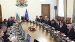 Министерският съвет одобри проект на спогодба между България и Турция за откриване на нов граничен контролно-пропускателен пункт (ГКПП) „Капитан Андреево-Капъкуле-Север“