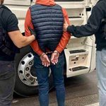 ГДБОП задържа над 12 кг кокаин на „Капитан Андреево“, арестуван е чужд гражданин /видео/