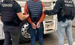 ГДБОП задържа над 12 кг кокаин на „Капитан Андреево“, арестуван е чужд гражданин/видео/