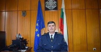 Бончо Бонев: Всяко начало си има и край! За мен беше чест да съм ваш началник!