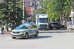 Изборните книжа и 249 300 хартиени бюлетини за предстоящите избори за президент и вицепрезидент пристигнаха днес в Областна администрация – Хасково