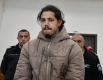 Съдът остави в ареста задържания за убийство край Харманли младеж