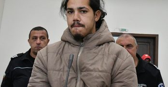 Съда остави в ареста задържания за убийство край Харманли младеж