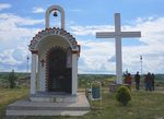 Полицията издирва крадец, обрал църквата и параклиса в Йерусалимово