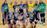 Перфектен старт! ХК „Свиленград“ U16 тръгна с два разгрома в новия сезон