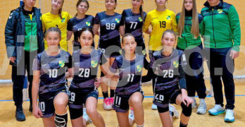 Перфектен старт! ХК „Свиленград“ U16 тръгна с два разгрома в новия сезон
