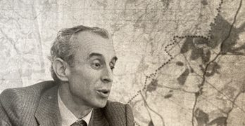 Големият строител на Свиленград Иван Мангъфов
