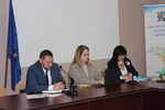Дискусия за предизвикателствата и проблемите пред услугата „Приемна грижа“