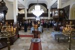 Празникът на Свиленград започна с тържествена литургия за благоденствието на града и неговите жители