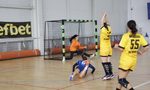 Свиленград тръгна с победа в първенството, надделя над Сливница с 36:32/21:13/