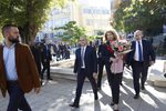 В Свиленград Илияна Йотова и Кирил Вълчев печелят близо 50% от гласувалите, Андрей Гюров – Георги Кандев събират 16,9%