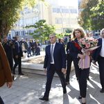 В Свиленград Илияна Йотова и Кирил Вълчев печелят близо 50% от гласувалите, Андрей Гюров – Георги Кандев събират 16,9%