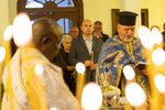 В свиленградското село Генералово тържествено бе отбелязан празника на Свети великомъченик Димитър