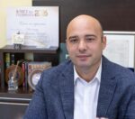 Анастас Карчев, кмет на Свиленград: Подменихме 5 563 м водопроводи, 1 944 м канализация и асфалтирахме 32 улици. Продължаваме с благоустрояването на града ни
