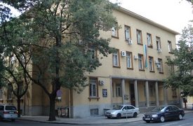 13 нови бомбени заплахи по имейл вдигнаха на крак институции в област Хасково