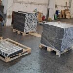 Близо 1,2 милиона нелегални цигари са спрени на „Капитан Андреево“ само за три седмици!