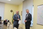 В Свиленград гостува датският посланик Н. Пр. Флеминг Стендер