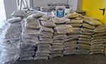 Голям удар на ГКПП „Капитан Андреево“: Задържаха украинец с 220 килограма марихуана