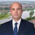 Поздравление от кмета на община Свиленград арх. Анастас Карчев по случай празника на Свиленград – 5 октомври