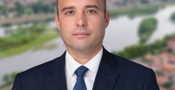 Поздравление от кмета на община Свиленград арх. Анастас Карчев по случай празника на Свиленград – 5 октомври
