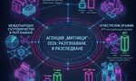 Бум в разкриваемостта: Агенция „Митници“ отчита 9 пъти повече задържани оръжия през 2026 г.