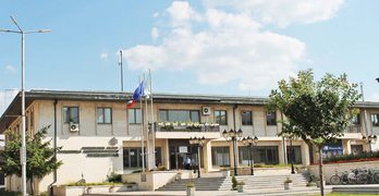 Съобщение за публикуван проект за актуализация на Генералния план за организация на движението на гр. Свиленград за публично обсъждане, мнения и препоръки