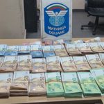 На ГКПП „Капитан Андреево“: Рентгенът освети 162 000 евро между хладилник и легло на камион