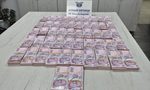 Митническите служители на МП „Капитан Андреево“ откриха недекларирани над 1 000 000 турски лири